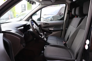 Ford Transit Connect | Stoelverwarming | Climate control | Trekhaak afneembaar | PDC V+A | DAB | Nieuwe APK | Dealer onderhouden - afbeelding nr 27