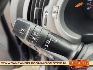 Kia Sportage Kia Sportage 1.6 GDI X-treme ComfortLine, trekh., camera, clima, cruise, navi - afbeelding nr 36
