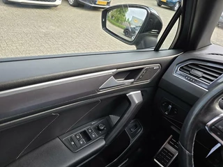 Volkswagen Tiguan Allspace Volkswagen Tiguan Allspace 1.5 TSI Highline Business R-Line 7p. AUTOMAAT Full Option!! - afbeelding nr 34