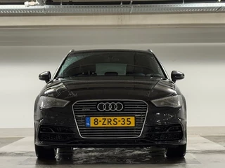 Audi A3 - afbeelding nr 2