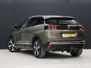 Peugeot 3008 [MEMORY STOEL, STOELVERWARMING, ACHTERUITRIJCAMERA, FOCAL SOUND, HALF LEDER, APPLE CARPLAY/ANDROID, NIEUWSTAAT] - afbeelding nr 3