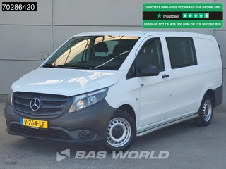 Mercedes-Benz Vito - 118798004-0