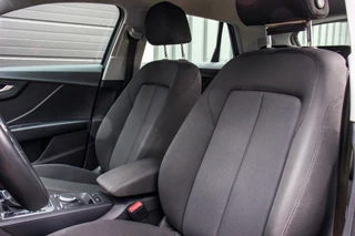 Audi Q2 Audi Q2 2.0 TFSI quattro Design - afbeelding nr 22