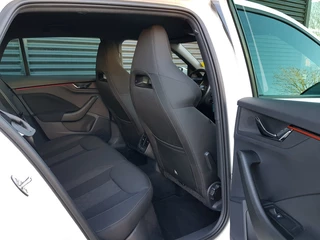 Škoda Scala - afbeelding nr 8