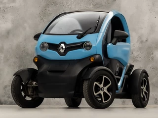 Renault Twizy Life