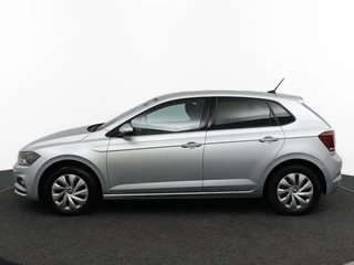 Volkswagen Polo Volkswagen Polo 1.0 TSI Comfortline Business - afbeelding nr 12