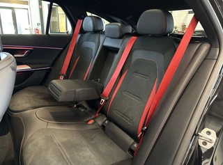Mercedes-Benz E-Klasse Mercedes-Benz E-Klasse Estate AMG 53 4M+ Night Ed. | ENERGIZING PAKKET | BURMESTER | PANO - afbeelding nr 46