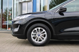 Ford Kuga Ford Kuga 2.5 PHEV Titanium | Dealeronderhouden | Adaptive cruise control | Winter Pack | Dodehoeksensoren | Camera - afbeelding nr 39