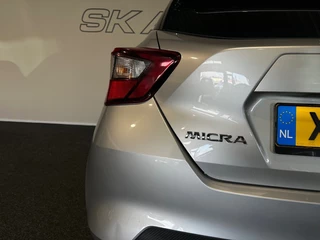 Nissan Micra Nissan Micra 0.9 IG-T ACENTA CRUISE l LMV l CARPLAY l 5DRS l - afbeelding nr 41