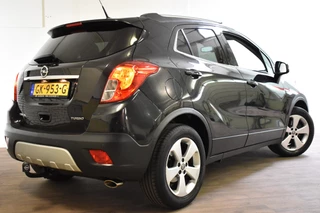 Opel Mokka Opel Mokka 1.4 T 140PK COSMO TREKHAAK/NAVI/CAMERA - afbeelding nr 3