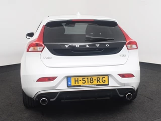 Volvo V40 - afbeelding nr 5