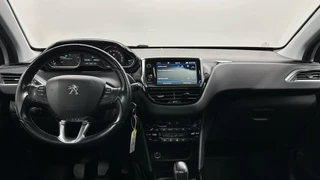 Peugeot 2008 Peugeot 2008 1.2 PureTech Blue Lease Executive NAVI ECC LM CARPLAY. - afbeelding nr 2