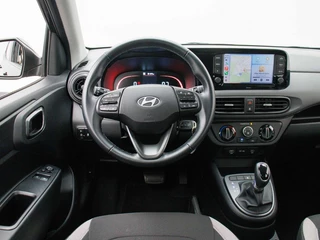 Hyundai i10 Hyundai i10 1.0 Comfort 5-zits Automaat | Navigatie via App - afbeelding nr 3