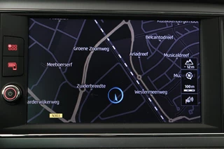 SEAT Leon SEAT Leon 1.0 TSI Style | Full LED | Carplay | Keyless |  Navigatie | Parkeerhulp | Climate control | Cruise control | Getint glas - afbeelding nr 12