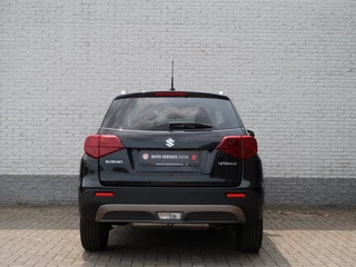 Suzuki Vitara Suzuki Vitara 1.0 Boosterjet Select | Navigatie | 1e eigenaar - afbeelding nr 7