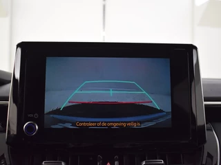 Toyota Corolla Touring Sports - afbeelding nr 23