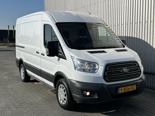 Ford Transit Ford Transit 350 2.0 TDCI L2H2 Trend*A/C*HAAK*3P* - afbeelding nr 13