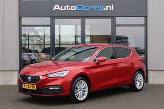 SEAT Leon - 131775188-0