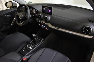 Audi Q2 Audi Q2 30 TFSI 110PK PRO-LINE NAVI/LED/CAMERA - afbeelding nr 20