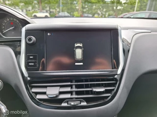 Peugeot 208 PEUGEOT 208 1.2 PURETECH SIGNATURE / Carplay / Cruise Control / - afbeelding nr 18