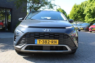 Hyundai Bayon Hyundai Bayon 1.0 T-GDI Automaat Navi/Cam/Airco/16