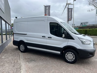 Ford Transit - afbeelding nr 19