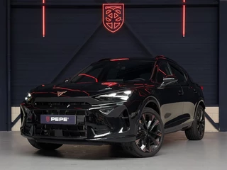 CUPRA Formentor 1.5 TSI e-Hybrid VZ Perf. |PANO|SENNH.|ACC|MEM.|STOEL-STUURVERW.