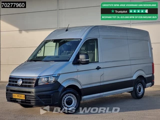 Volkswagen Crafter - 382630579-0