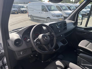 Mercedes-Benz Sprinter Mercedes-Benz Sprinter 314 2.2 CDI L3H2*NAVI*A/C*AUTOMAAT.CAM*TEL*CRUISE* - afbeelding nr 3