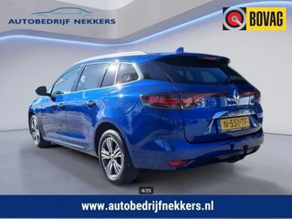 Renault Mégane Renault Mégane 1.3 TCe Intens - afbeelding nr 4