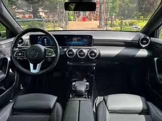 Mercedes-Benz A-Klasse Mercedes-Benz A-klasse 200 Business Sol. | Camera | Sportstoelen | Half Leder | - afbeelding nr 5