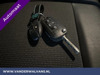 Peugeot Expert Cruisecontrol, Parkeersensoren, Stoelverwarming, Bijrijdersbank - afbeelding nr 18