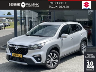 Suzuki S-Cross 1.4 B.jet Style SH