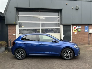 Volkswagen Polo Volkswagen Polo 1.0 TSI Life CARPLAY/ACC/LED *ALL-IN PRIJS* - afbeelding nr 2