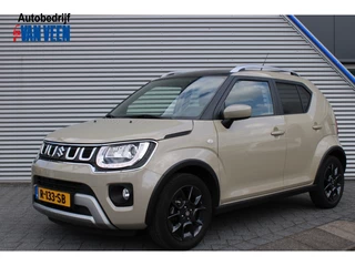 Suzuki Ignis - 435966842-0