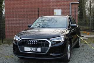 Audi Q3 LED/PDC/CARPLAY - afbeelding nr 4