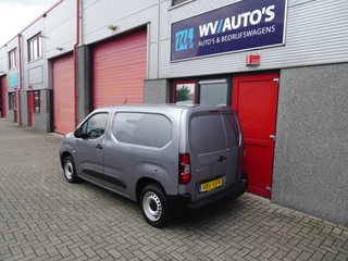 Peugeot Partner Peugeot Partner 1.6 BlueHDI Premium - afbeelding nr 2