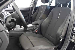 BMW 3 Serie BMW 3 Serie Touring 316d Corporate Lease High Executive |Navi|Stoelverwarming| - afbeelding nr 10