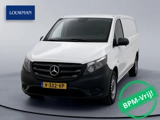 Mercedes-Benz Vito - afbeelding nr 1