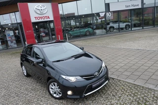 Toyota Auris - afbeelding nr 32