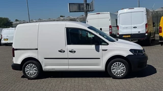 Volkswagen Caddy - afbeelding nr 4