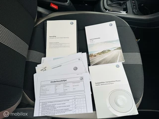 Volkswagen e-up! Volkswagen e-Up stoelverwarming camera dealerOH nap automaat - afbeelding nr 21