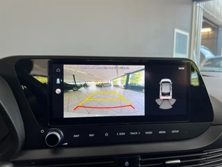 Hyundai i20 Hyundai I20 1.0 T-GDI Comfort Smart NAV CAMERA NL AUTO AUTOMAAT - afbeelding nr 18
