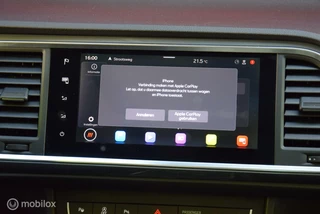 SEAT Ateca Seat Ateca 1.5 TSI Style Business Intense 110kW DSG-7 Apple Carplay Panorama-dak Trekhaak - afbeelding nr 15