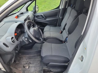 Peugeot Partner Peugeot Partner 120 1.6 BlueHDi 75 L1 3 persoons - afbeelding nr 6