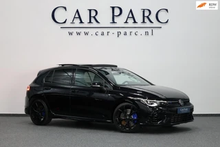 Volkswagen Golf 2.0 TSI R 4Motion 320+PK IQ+LED/VIRTUAL/PANO/LEDER+S.VERWARMING+MEMORY/19"LMV/CAM/LINE/ACC/12 MND GARANTIE!