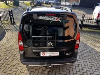 Citroën Berlingo - afbeelding nr 6