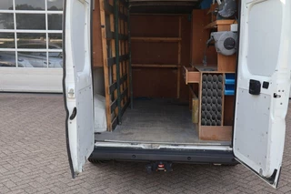 Citroën Jumper Citroën Jumper Jumper L2H2, navigatie, airco, - afbeelding nr 8