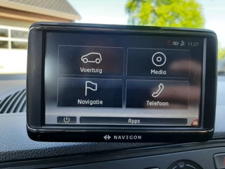 SEAT Mii SEAT Mii 1.0 60pk Airco Cruise-control Stoelverwarming Bluetooth - afbeelding nr 14