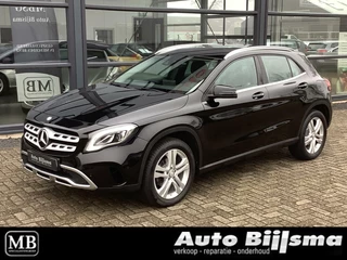 Mercedes-Benz GLA - 10591130-0